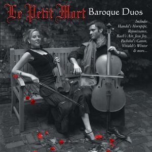 Lumiere Duo - Le Petit Mort  CD